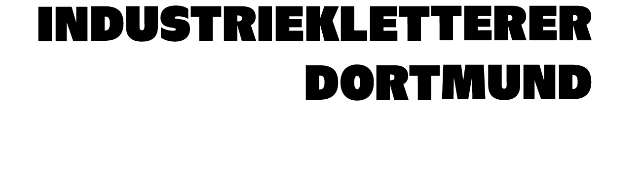 Industriekletterer Dortmund